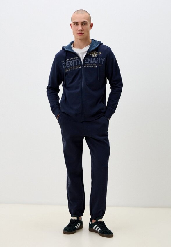 Брюки спортивные Aircraft