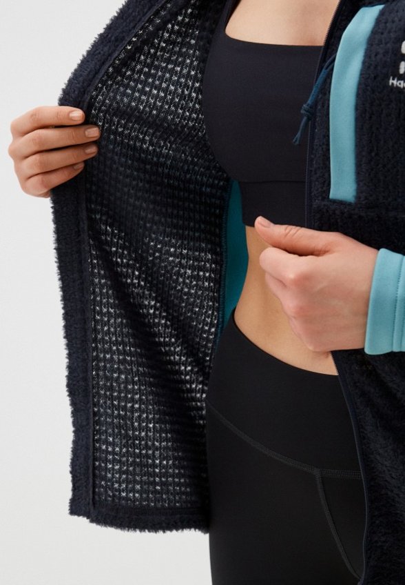 Олимпийка Haglofs