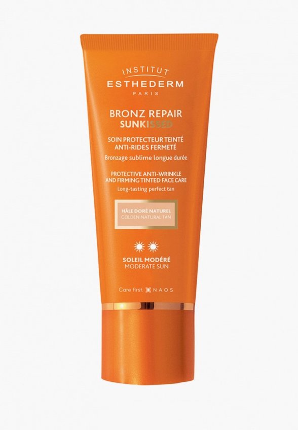 Крем солнцезащитный Institut Esthederm