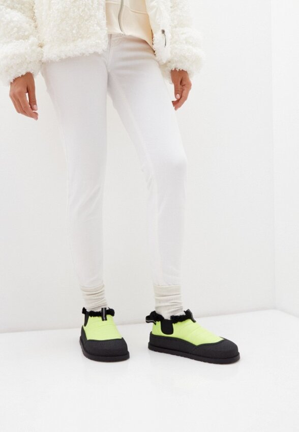 Слипоны Graciana