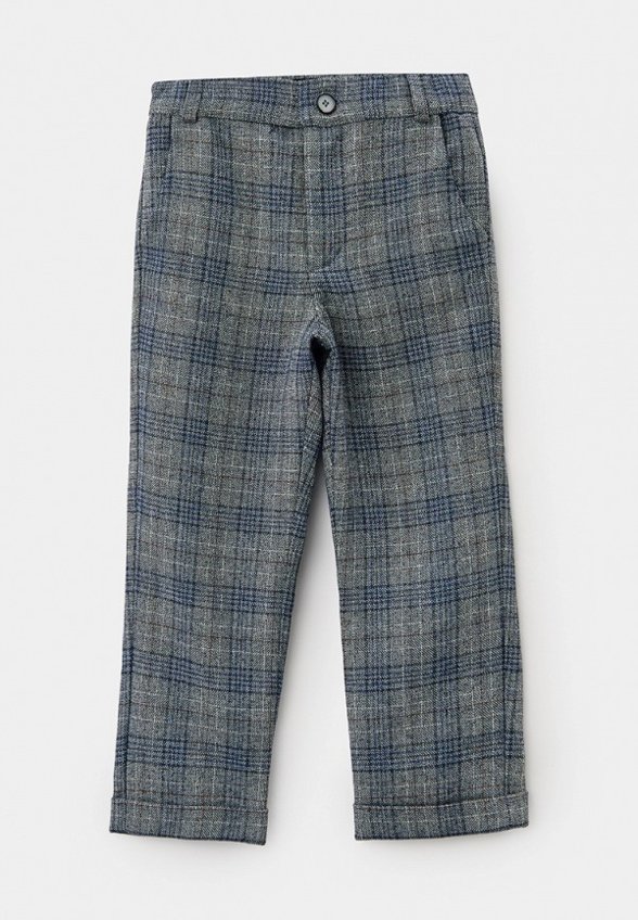 Жилет, брюки и бабочка Nino kids