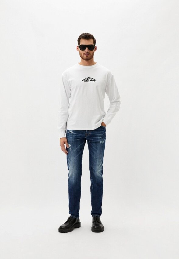 Джинсы Dsquared2