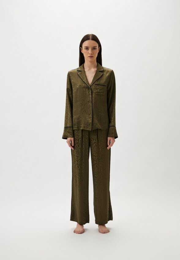 Пижама Twinset Milano