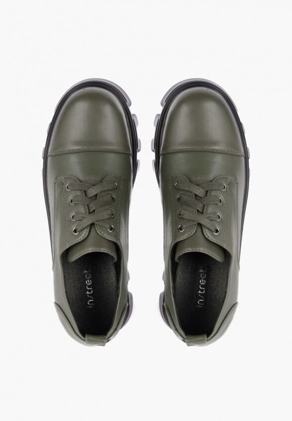 Ботинки Instreet