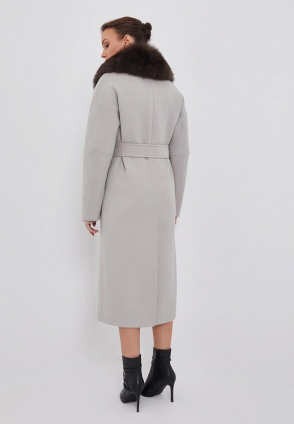 Пальто ReaLegenda