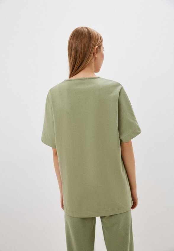 Футболка GJO.E