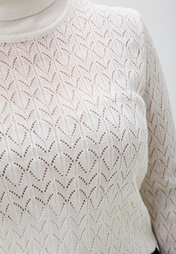 Водолазка Vivawool