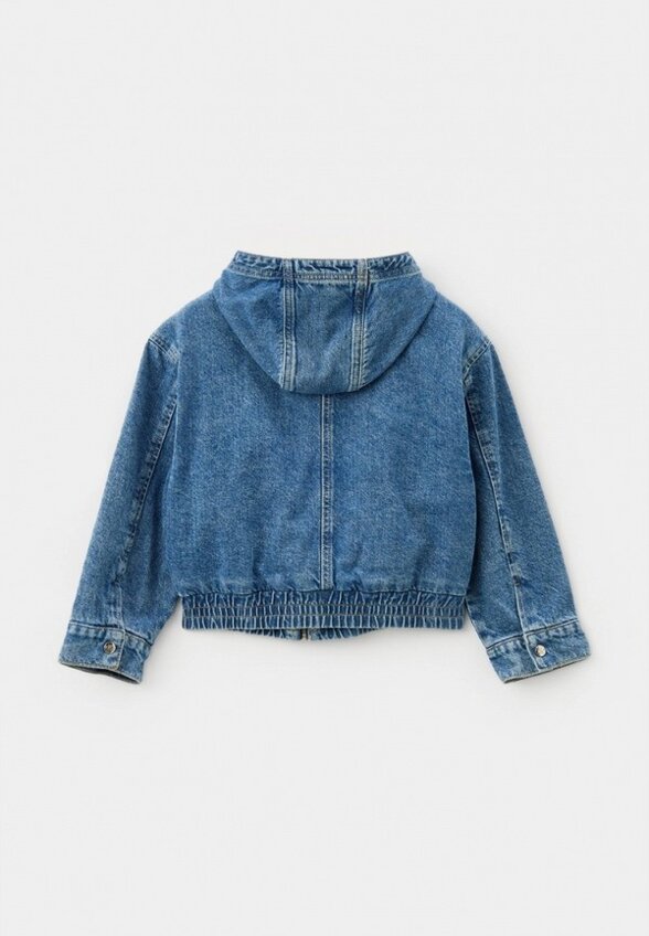 Куртка джинсовая Calvin Klein Jeans