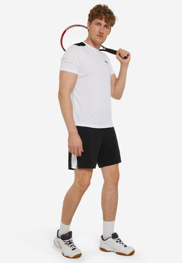 Футболка мужская Diadora, Белый