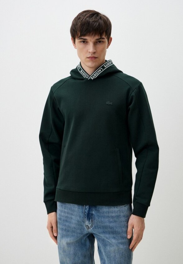 Худи Lacoste