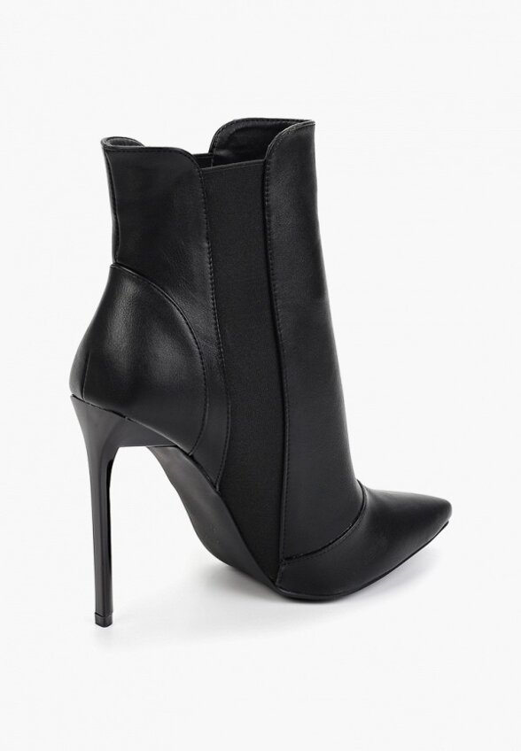 Ботильоны Raid