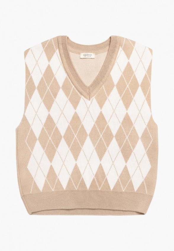 Жилет Bossa Nova