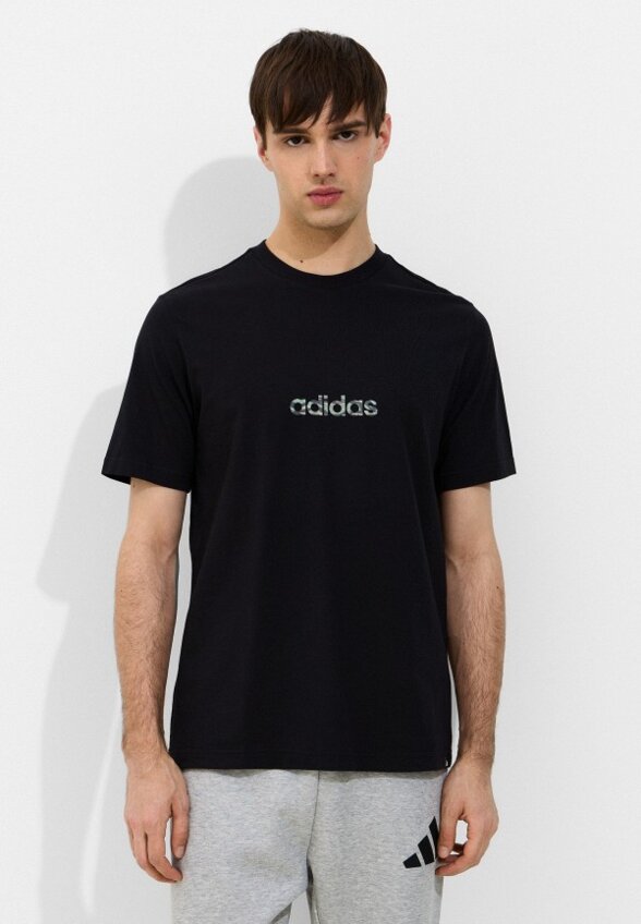 Футболка adidas