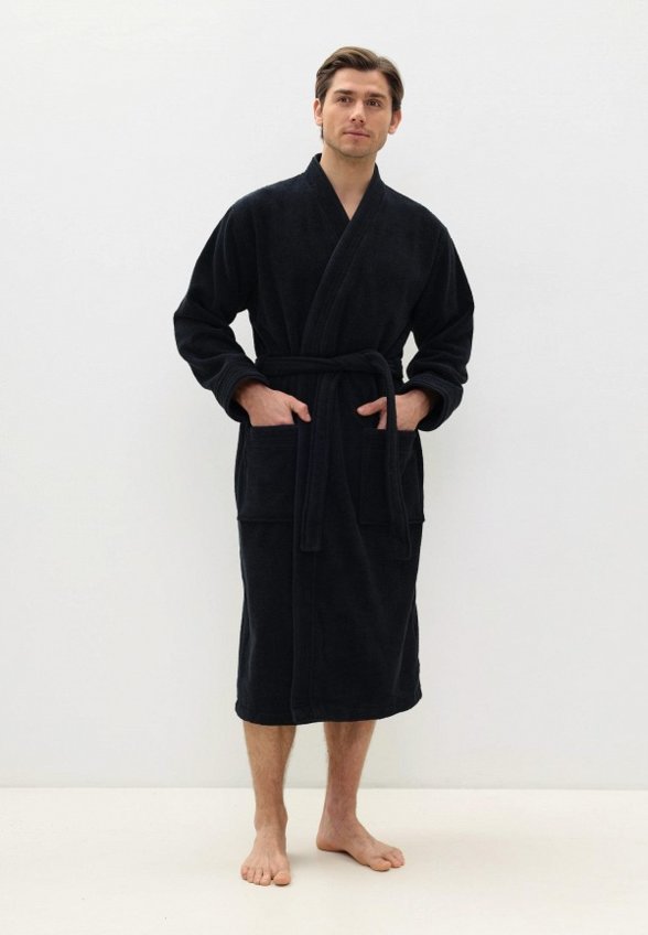 Халат домашний Luisa Moretti