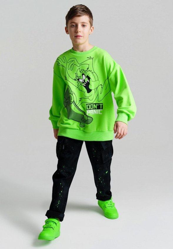 Свитшот PlayToday