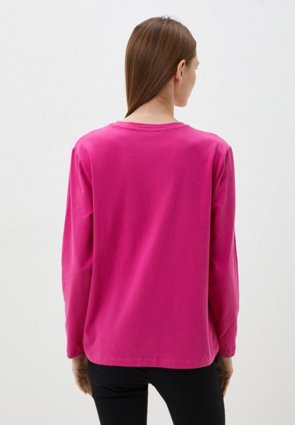 Лонгслив G.E.Y.I.M