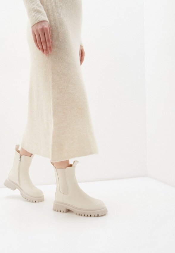 Ботинки Crony