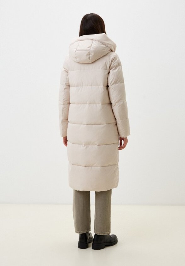 Пуховик Margo Blues