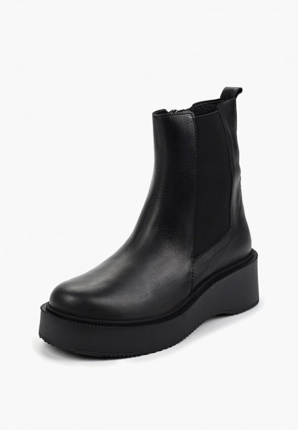 Ботинки Aimosi