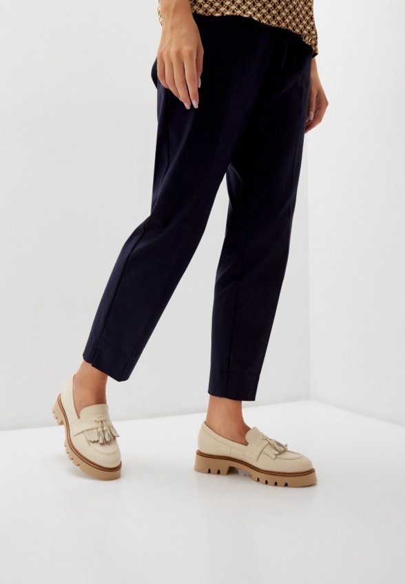 Лоферы Altabella