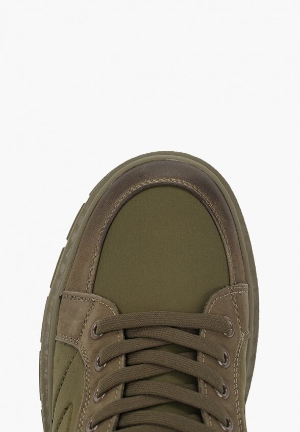 Ботинки Escan