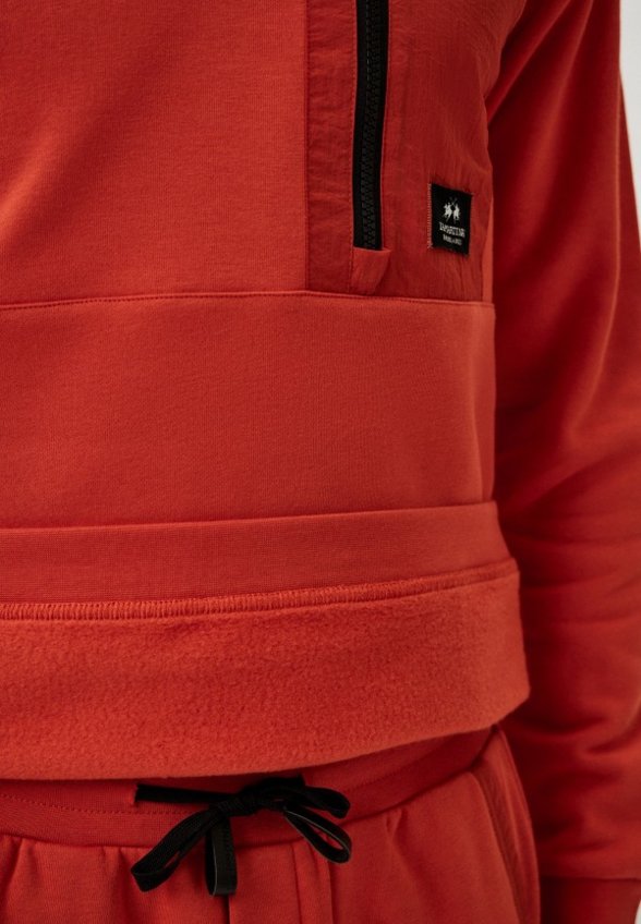 Олимпийка La Martina