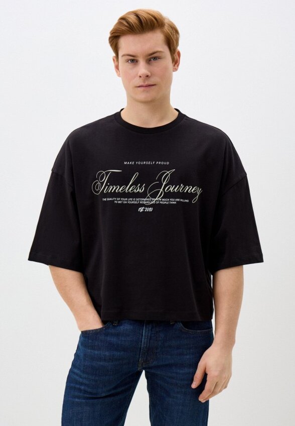 Футболка Befree