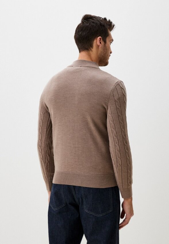 Джемпер marhatter