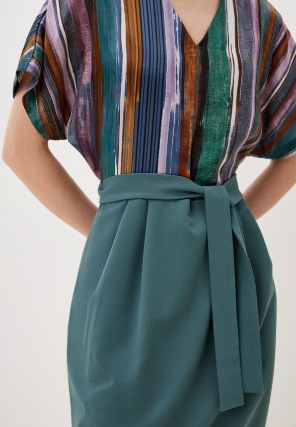 Платье RaiMaxx