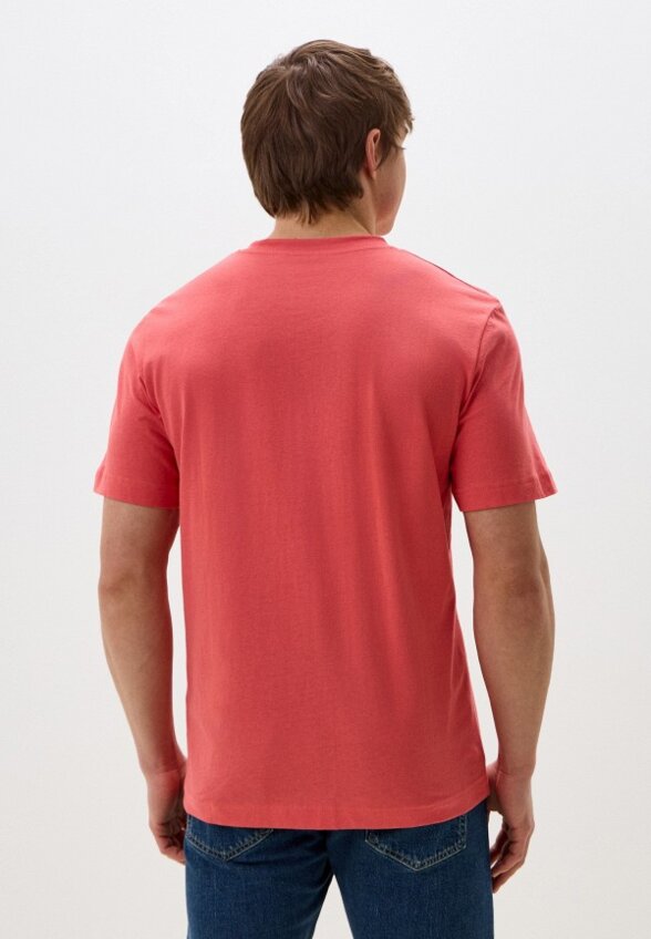 Футболка Tom Tailor