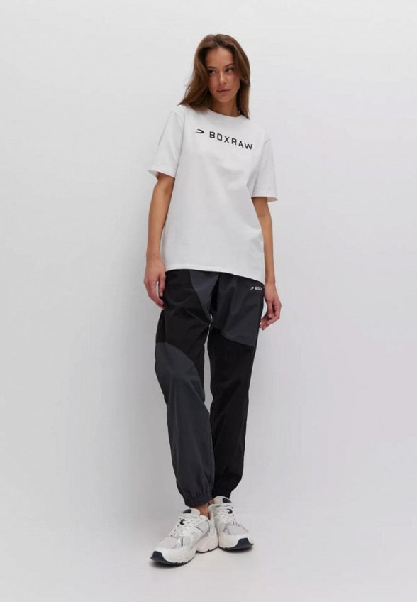Футболка спортивная Boxraw