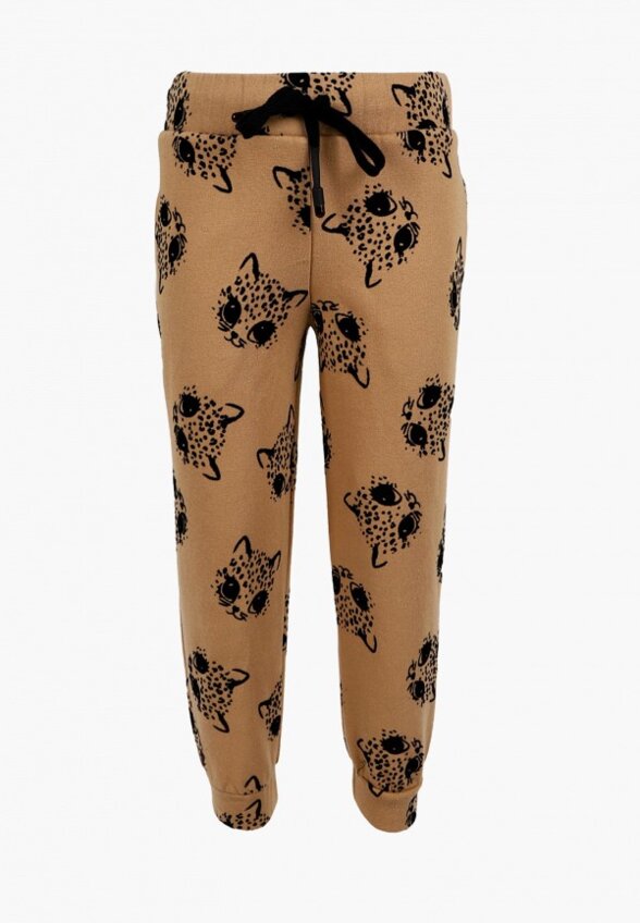 Брюки спортивные Noble People