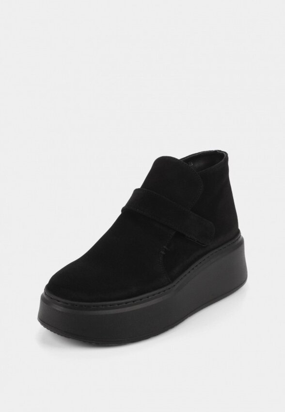 Ботинки Mof-Berg