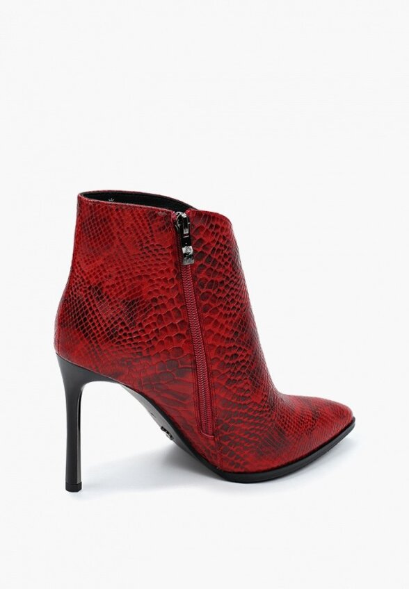 Ботильоны Valley