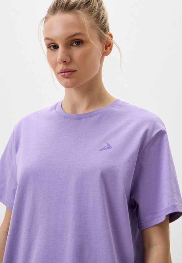 Футболка Demix