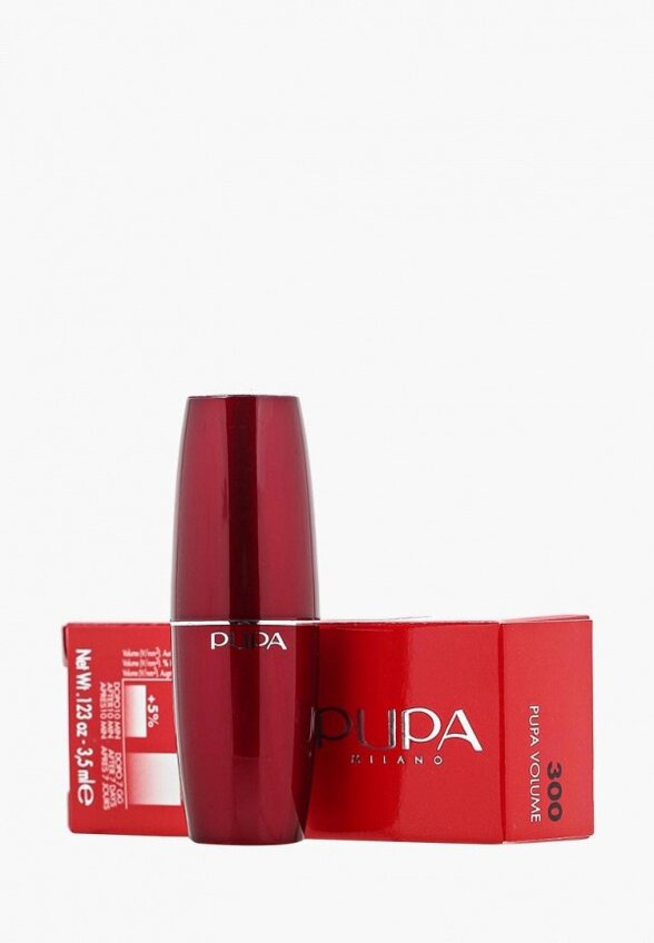 Помада Pupa