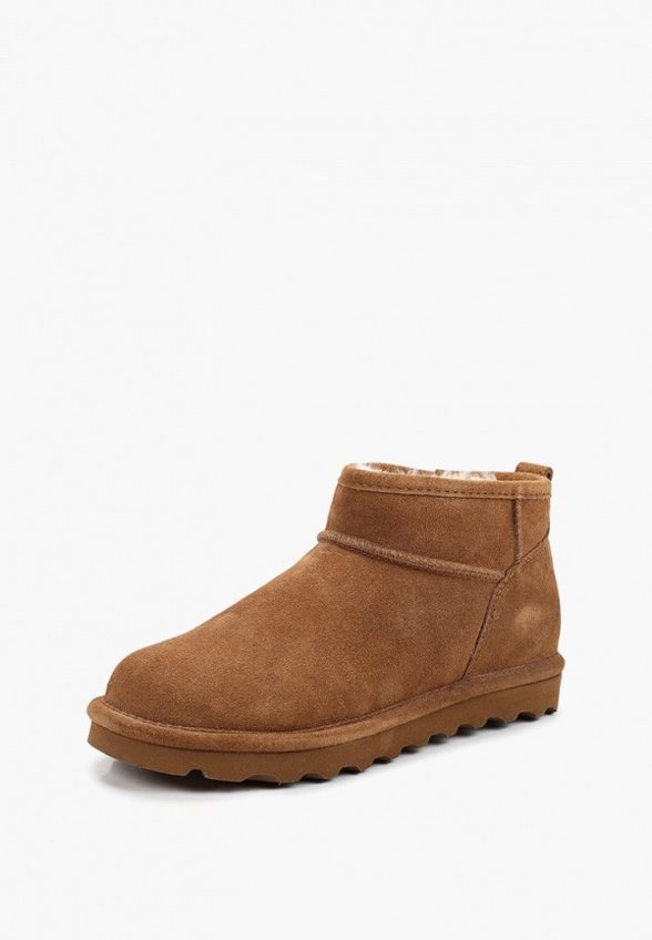 Полусапоги Bearpaw