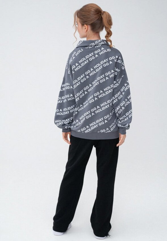 Олимпийка Fashion X&S