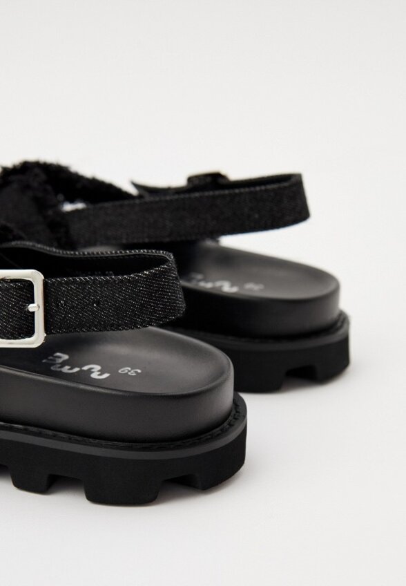 Сандалии Nume