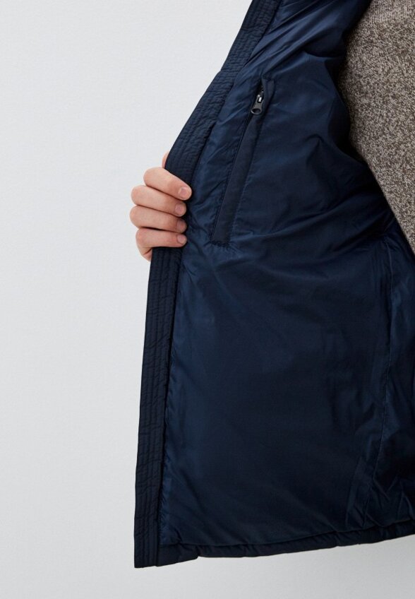 Куртка утепленная Baon