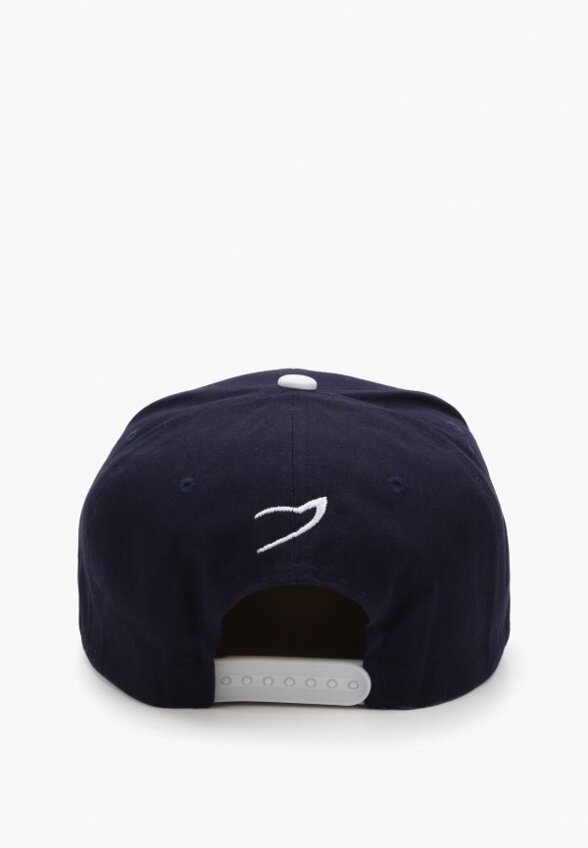 Бейсболка Popilov Yachting