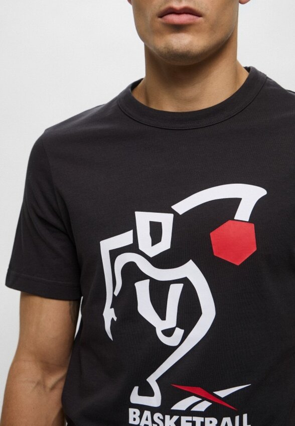 Футболка Reebok