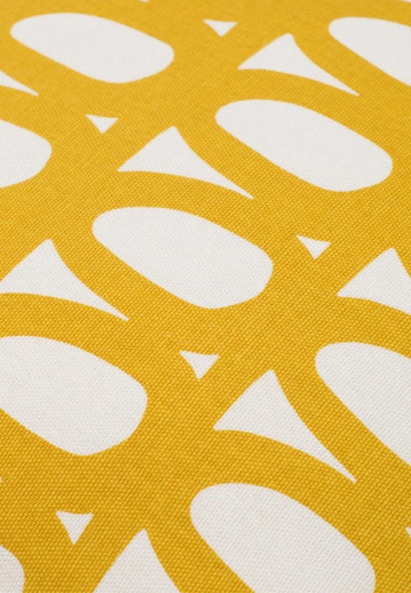 Наволочка декоративная Tkano