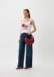 Майка Love Moschino2  - превью