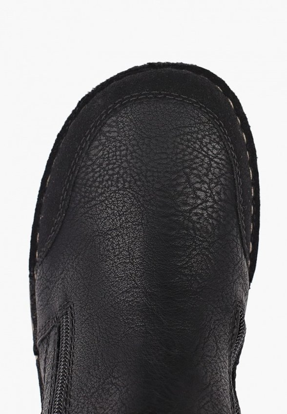 Ботинки Rieker