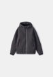 Ветровка из Softshell на флисе для мальчиков6  - превью