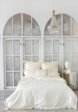 Постельное белье Евро Bellehome1  - превью
