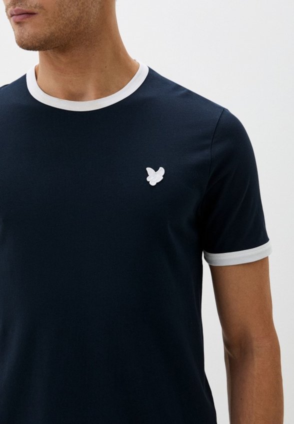 Футболка Lyle & Scott