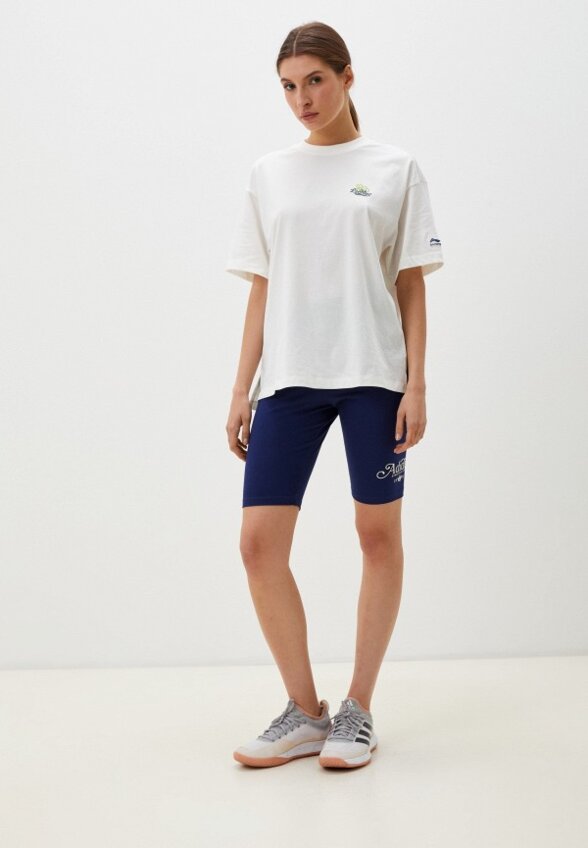 Футболка Li-Ning