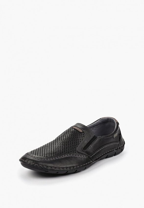 Мокасины Nine Lines